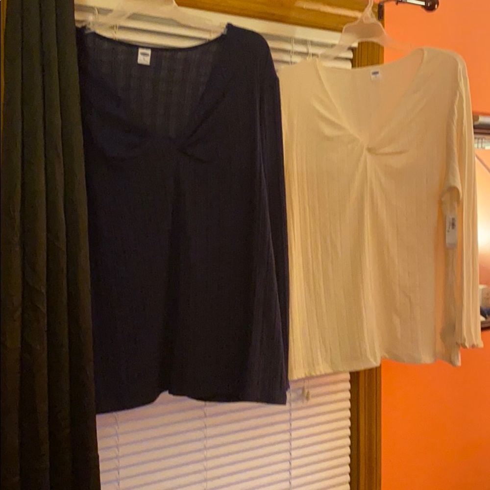 Long sleeve old navy shirt Bundle